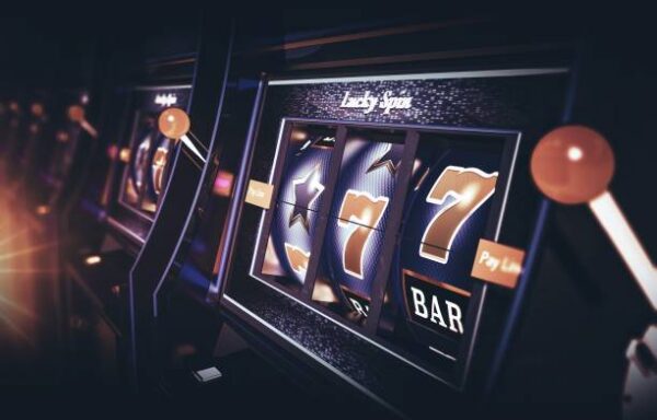 Jenis Provider Slot Gacor Online Terpopular 2025